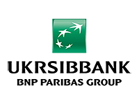 Банк UKRSIBBANK в Смеле