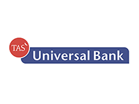 Банк Universal Bank в Смеле
